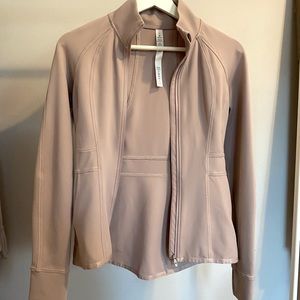 Lululemon Jacket